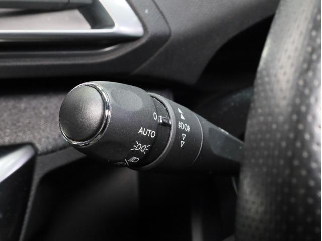 ３００８ ＧＴライン　禁煙車　アクティブセーフティブレーキ　純正ナビ　フルセグＴＶ　バックカメラ　前後コーナーセンサー　ハンズフリーリアゲート　フルＬＥＤヘッドライト　ワイヤレス充電　スペアキー（43枚目）