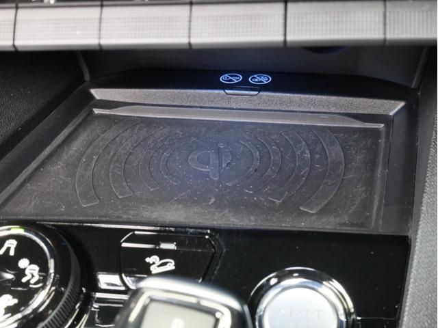 ３００８ ＧＴライン　禁煙車　アクティブセーフティブレーキ　純正ナビ　フルセグＴＶ　バックカメラ　前後コーナーセンサー　ハンズフリーリアゲート　フルＬＥＤヘッドライト　ワイヤレス充電　スペアキー（49枚目）