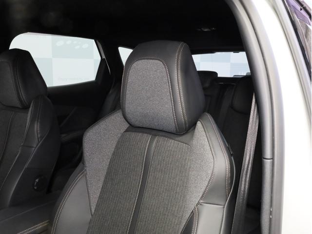 ３００８ ＧＴライン　禁煙車　アクティブセーフティブレーキ　純正ナビ　フルセグＴＶ　バックカメラ　前後コーナーセンサー　ハンズフリーリアゲート　フルＬＥＤヘッドライト　ワイヤレス充電　スペアキー（54枚目）