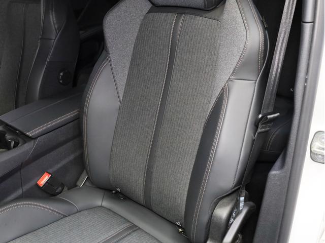 ３００８ ＧＴライン　禁煙車　アクティブセーフティブレーキ　純正ナビ　フルセグＴＶ　バックカメラ　前後コーナーセンサー　ハンズフリーリアゲート　フルＬＥＤヘッドライト　ワイヤレス充電　スペアキー（55枚目）