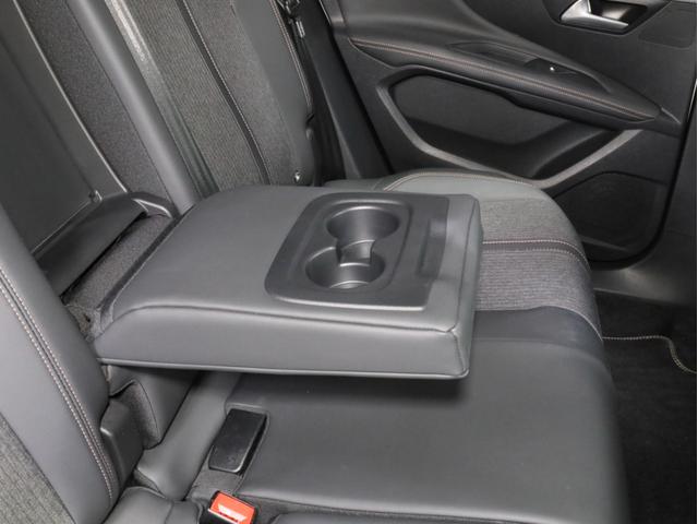 ３００８ ＧＴライン　禁煙車　アクティブセーフティブレーキ　純正ナビ　フルセグＴＶ　バックカメラ　前後コーナーセンサー　ハンズフリーリアゲート　フルＬＥＤヘッドライト　ワイヤレス充電　スペアキー（59枚目）