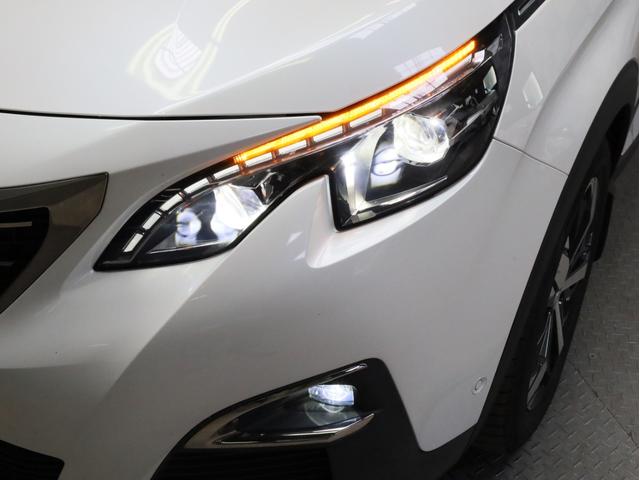 ３００８ ＧＴライン　禁煙車　アクティブセーフティブレーキ　純正ナビ　フルセグＴＶ　バックカメラ　前後コーナーセンサー　ハンズフリーリアゲート　フルＬＥＤヘッドライト　ワイヤレス充電　スペアキー（70枚目）