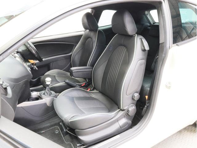 ミト クアドリフォリオ　ヴェルデ　禁煙　６速ＭＴ　ＫＷ車高調　スーパースプリントマフラー　カーボンＦスポイラー　レースチップ　ブレンボ製Ｆブレーキキャリパー　ＢＯＳＥスピーカー　ポルトローナフラウ製レザーシート　シートヒーター（12枚目）