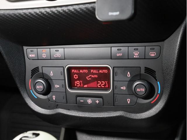 ミト クアドリフォリオ　ヴェルデ　禁煙　６速ＭＴ　ＫＷ車高調　スーパースプリントマフラー　カーボンＦスポイラー　レースチップ　ブレンボ製Ｆブレーキキャリパー　ＢＯＳＥスピーカー　ポルトローナフラウ製レザーシート　シートヒーター（17枚目）