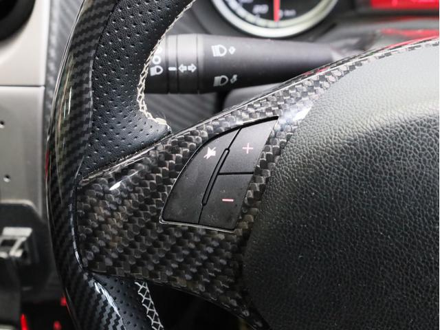 ミト クアドリフォリオ　ヴェルデ　禁煙　６速ＭＴ　ＫＷ車高調　スーパースプリントマフラー　カーボンＦスポイラー　レースチップ　ブレンボ製Ｆブレーキキャリパー　ＢＯＳＥスピーカー　ポルトローナフラウ製レザーシート　シートヒーター（44枚目）