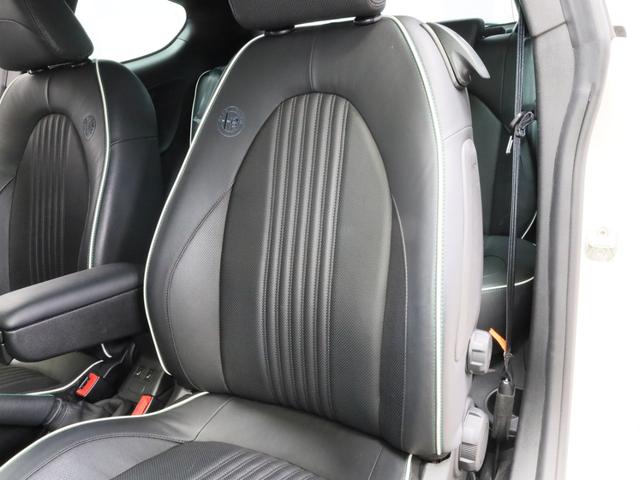 ミト クアドリフォリオ　ヴェルデ　禁煙　６速ＭＴ　ＫＷ車高調　スーパースプリントマフラー　カーボンＦスポイラー　レースチップ　ブレンボ製Ｆブレーキキャリパー　ＢＯＳＥスピーカー　ポルトローナフラウ製レザーシート　シートヒーター（56枚目）