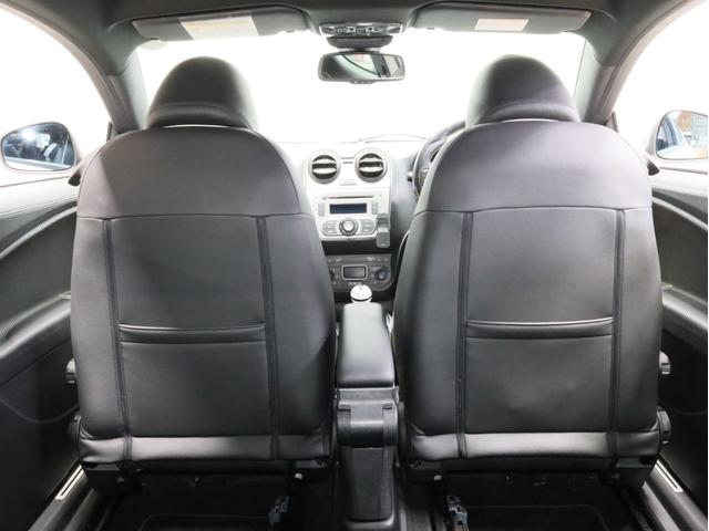 ミト クアドリフォリオ　ヴェルデ　禁煙　６速ＭＴ　ＫＷ車高調　スーパースプリントマフラー　カーボンＦスポイラー　レースチップ　ブレンボ製Ｆブレーキキャリパー　ＢＯＳＥスピーカー　ポルトローナフラウ製レザーシート　シートヒーター（59枚目）