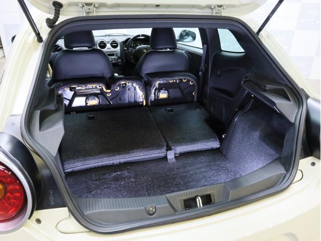 ミト クアドリフォリオ　ヴェルデ　禁煙　６速ＭＴ　ＫＷ車高調　スーパースプリントマフラー　カーボンＦスポイラー　レースチップ　ブレンボ製Ｆブレーキキャリパー　ＢＯＳＥスピーカー　ポルトローナフラウ製レザーシート　シートヒーター（67枚目）