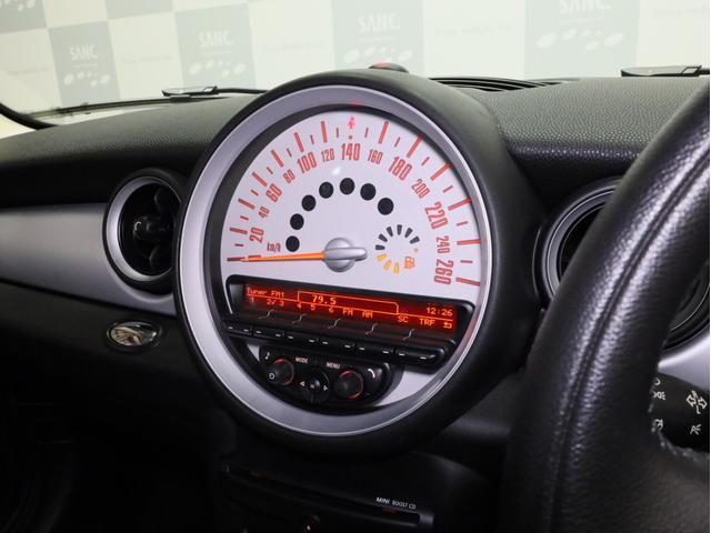 ＭＩＮＩ クーパー　禁煙　ＭＴモード付き６速ＡＴ　クロームラインエクステリア　ホワイトサイドウインカー　前後ドライブレコーダー　純正ＣＤオーディオ　ＥＴＣ　キセノンヘッドライト　１５インチアルミホイール　オートエアコン（42枚目）