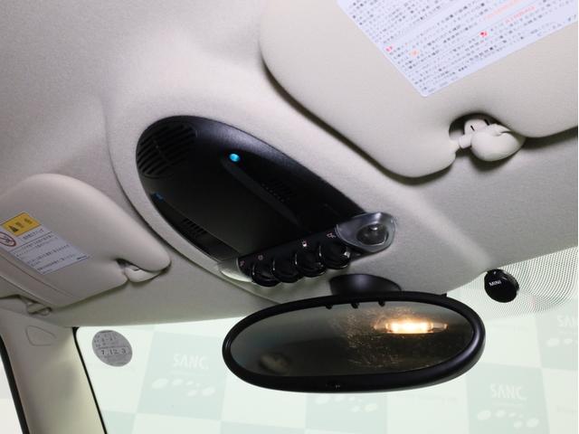ＭＩＮＩ クーパー　禁煙　ＭＴモード付き６速ＡＴ　クロームラインエクステリア　ホワイトサイドウインカー　前後ドライブレコーダー　純正ＣＤオーディオ　ＥＴＣ　キセノンヘッドライト　１５インチアルミホイール　オートエアコン（54枚目）