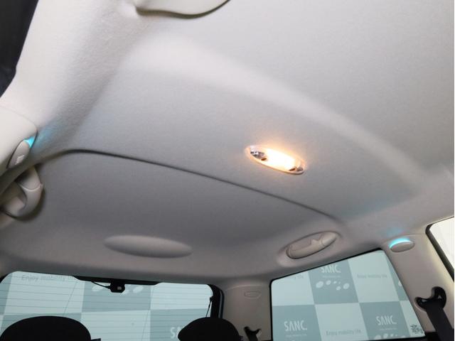 ＭＩＮＩ クーパー　禁煙　ＭＴモード付き６速ＡＴ　クロームラインエクステリア　ホワイトサイドウインカー　前後ドライブレコーダー　純正ＣＤオーディオ　ＥＴＣ　キセノンヘッドライト　１５インチアルミホイール　オートエアコン（55枚目）