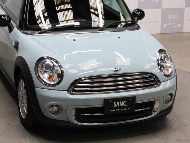ＭＩＮＩ クーパー　禁煙　ＭＴモード付き６速ＡＴ　クロームラインエクステリア　ホワイトサイドウインカー　前後ドライブレコーダー　純正ＣＤオーディオ　ＥＴＣ　キセノンヘッドライト　１５インチアルミホイール　オートエアコン（62枚目）