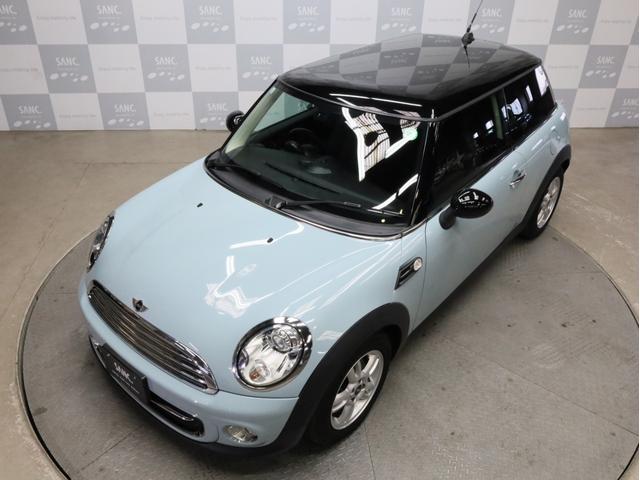 ＭＩＮＩ クーパー　禁煙　ＭＴモード付き６速ＡＴ　クロームラインエクステリア　ホワイトサイドウインカー　前後ドライブレコーダー　純正ＣＤオーディオ　ＥＴＣ　キセノンヘッドライト　１５インチアルミホイール　オートエアコン（66枚目）