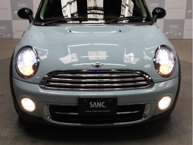 ＭＩＮＩ クーパー　禁煙　ＭＴモード付き６速ＡＴ　クロームラインエクステリア　ホワイトサイドウインカー　前後ドライブレコーダー　純正ＣＤオーディオ　ＥＴＣ　キセノンヘッドライト　１５インチアルミホイール　オートエアコン（75枚目）