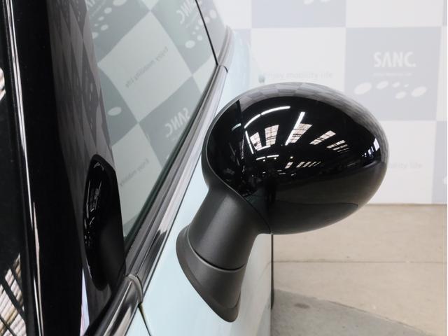 ＭＩＮＩ クーパー　禁煙　ＭＴモード付き６速ＡＴ　クロームラインエクステリア　ホワイトサイドウインカー　前後ドライブレコーダー　純正ＣＤオーディオ　ＥＴＣ　キセノンヘッドライト　１５インチアルミホイール　オートエアコン（80枚目）