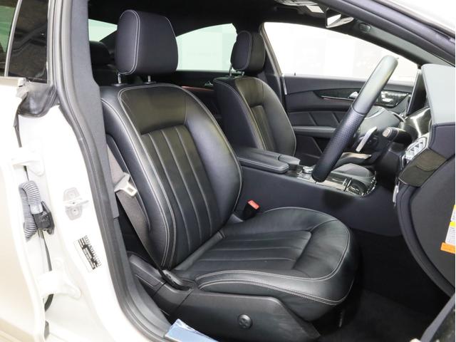 ＣＬＳクラス ＣＬＳ２２０ｄ　ＡＭＧライン（4枚目）