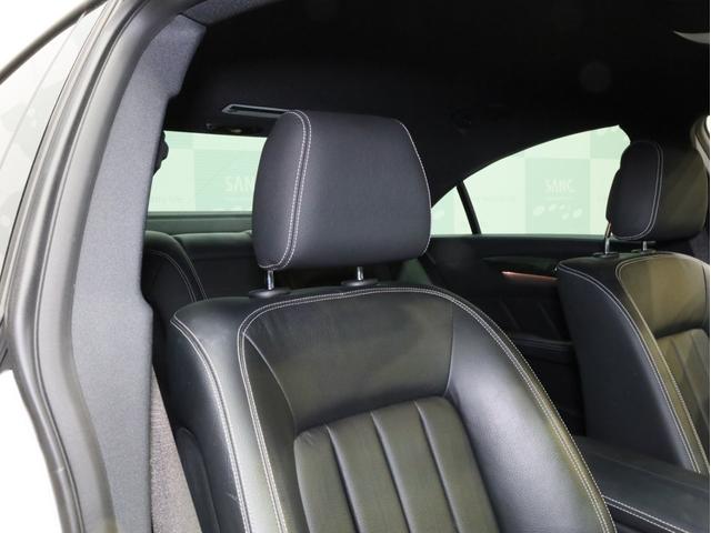 ＣＬＳクラス ＣＬＳ２２０ｄ　ＡＭＧライン（5枚目）