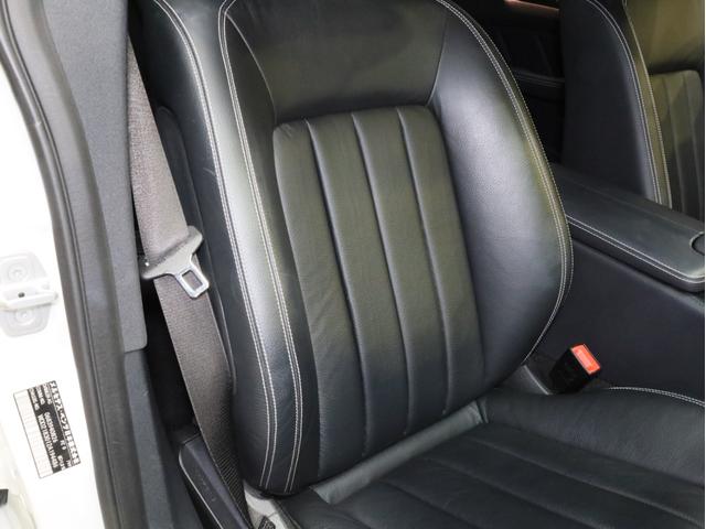 ＣＬＳクラス ＣＬＳ２２０ｄ　ＡＭＧライン（6枚目）