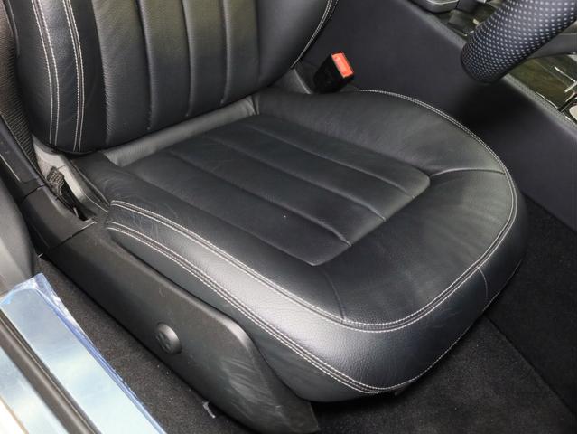 ＣＬＳクラス ＣＬＳ２２０ｄ　ＡＭＧライン（7枚目）