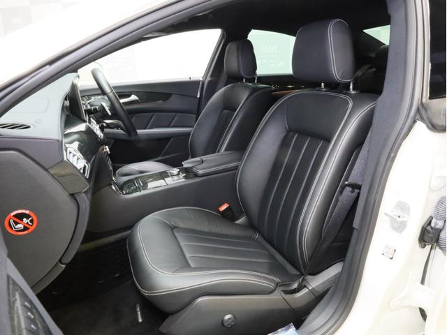 ＣＬＳクラス ＣＬＳ２２０ｄ　ＡＭＧライン（9枚目）