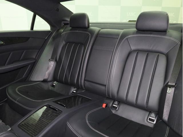 ＣＬＳクラス ＣＬＳ２２０ｄ　ＡＭＧライン（10枚目）