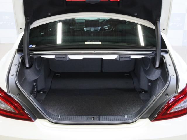 ＣＬＳクラス ＣＬＳ２２０ｄ　ＡＭＧライン（21枚目）