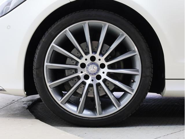 ＣＬＳクラス ＣＬＳ２２０ｄ　ＡＭＧライン（24枚目）