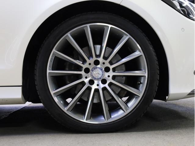 ＣＬＳクラス ＣＬＳ２２０ｄ　ＡＭＧライン（26枚目）