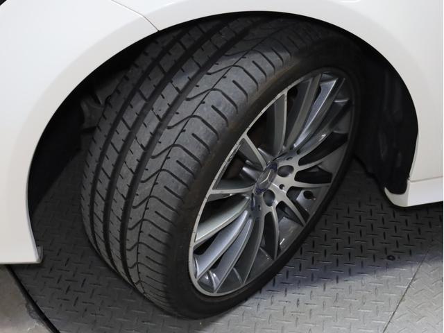 ＣＬＳクラス ＣＬＳ２２０ｄ　ＡＭＧライン（29枚目）