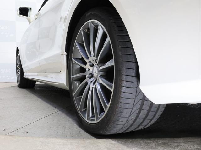 ＣＬＳクラス ＣＬＳ２２０ｄ　ＡＭＧライン（30枚目）