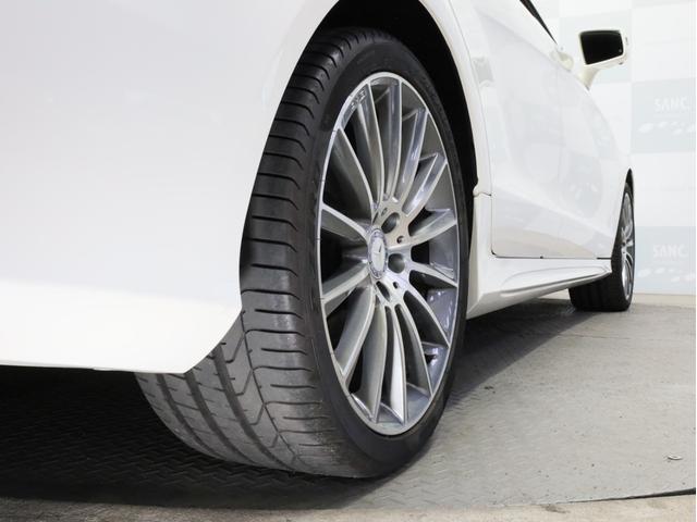 ＣＬＳクラス ＣＬＳ２２０ｄ　ＡＭＧライン（31枚目）