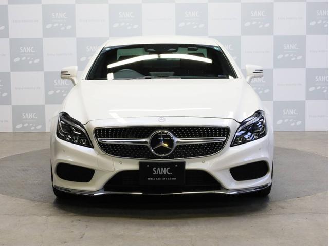 ＣＬＳクラス ＣＬＳ２２０ｄ　ＡＭＧライン（32枚目）