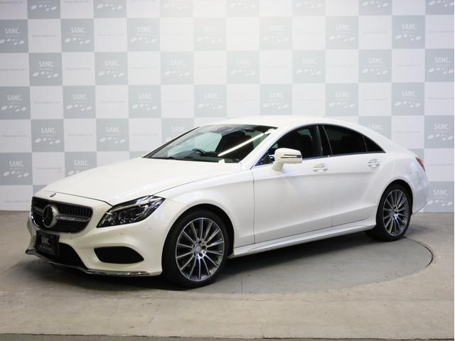 ＣＬＳクラス ＣＬＳ２２０ｄ　ＡＭＧライン（34枚目）