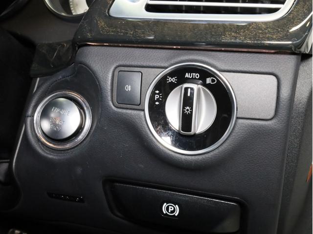 ＣＬＳクラス ＣＬＳ２２０ｄ　ＡＭＧライン（49枚目）