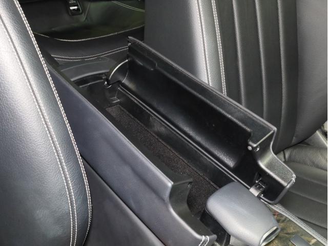 ＣＬＳクラス ＣＬＳ２２０ｄ　ＡＭＧライン（54枚目）