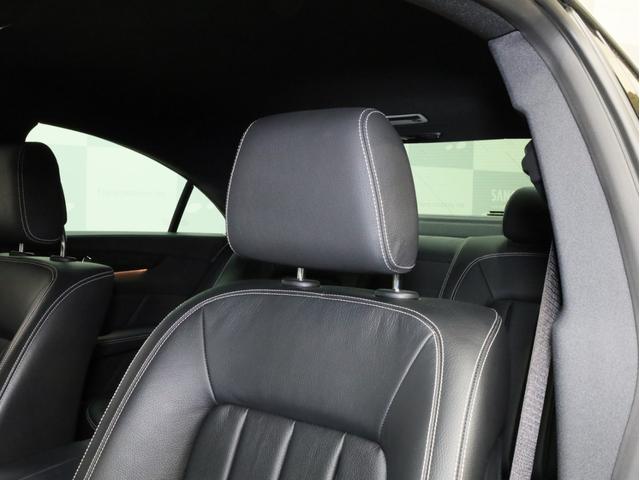 ＣＬＳクラス ＣＬＳ２２０ｄ　ＡＭＧライン（55枚目）