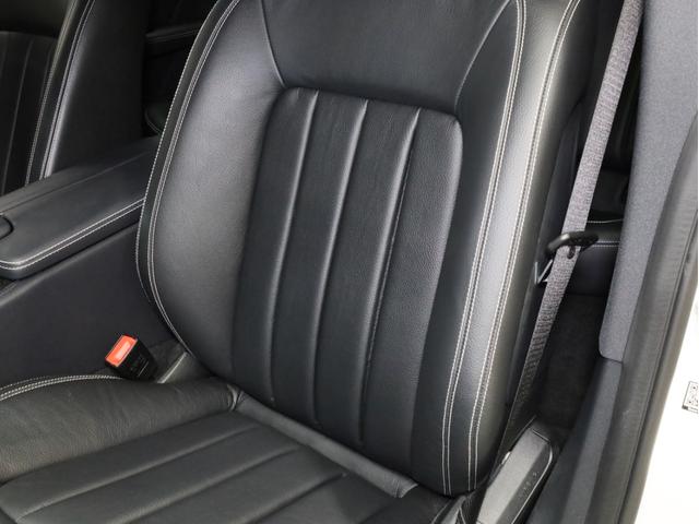 ＣＬＳクラス ＣＬＳ２２０ｄ　ＡＭＧライン（56枚目）