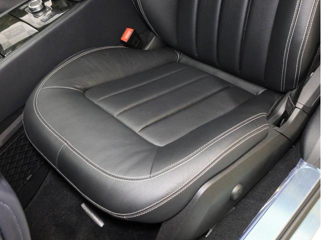 ＣＬＳクラス ＣＬＳ２２０ｄ　ＡＭＧライン（57枚目）
