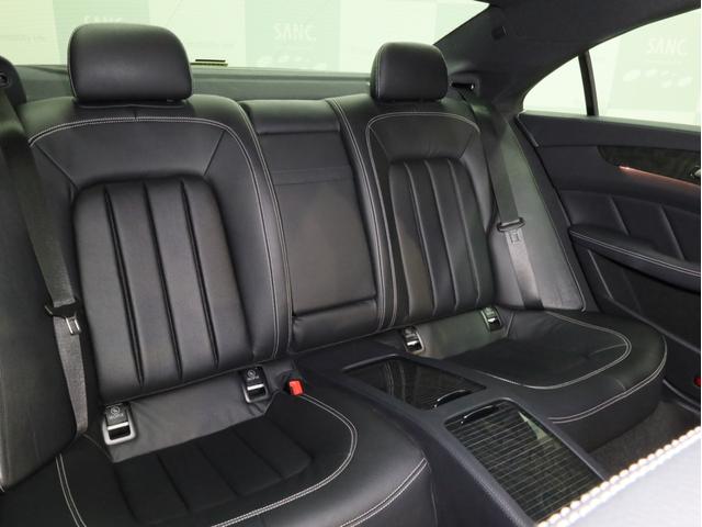 ＣＬＳクラス ＣＬＳ２２０ｄ　ＡＭＧライン（58枚目）