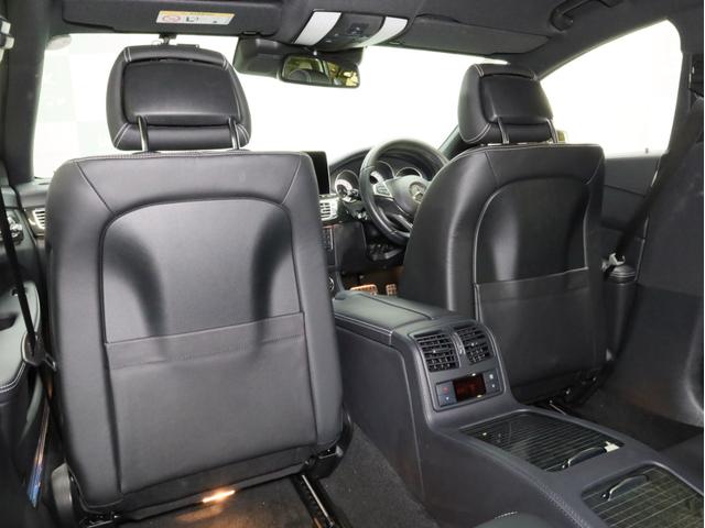 ＣＬＳクラス ＣＬＳ２２０ｄ　ＡＭＧライン（59枚目）