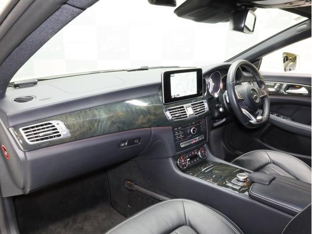 ＣＬＳクラス ＣＬＳ２２０ｄ　ＡＭＧライン（61枚目）