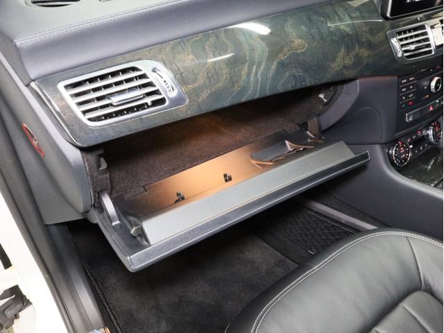 ＣＬＳクラス ＣＬＳ２２０ｄ　ＡＭＧライン（62枚目）