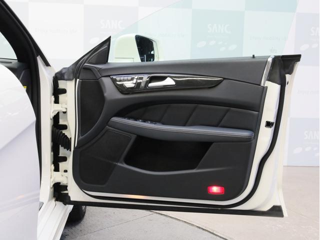 ＣＬＳクラス ＣＬＳ２２０ｄ　ＡＭＧライン（65枚目）