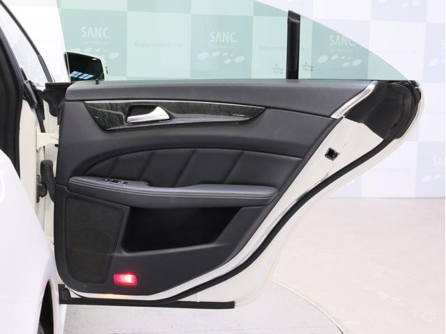 ＣＬＳクラス ＣＬＳ２２０ｄ　ＡＭＧライン（66枚目）