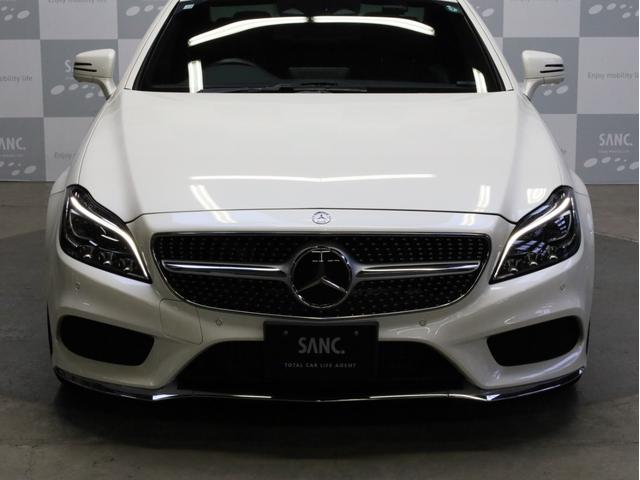 ＣＬＳクラス ＣＬＳ２２０ｄ　ＡＭＧライン（76枚目）