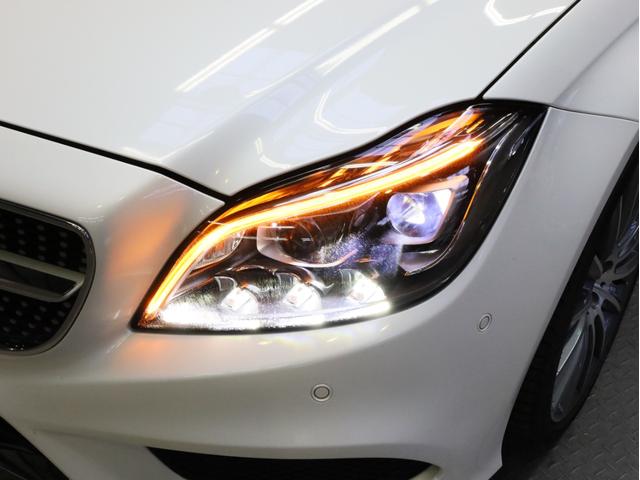 ＣＬＳクラス ＣＬＳ２２０ｄ　ＡＭＧライン（77枚目）