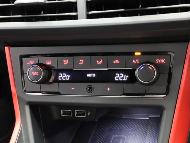 ポロＧＴＩ 　禁煙　テクノロジーＰＫＧ　デジタルメーター　スマホワイヤレスチャージ　純正ナビ　フルセグＴＶバックカメラ　パークアシスト　セーフティＰＫＧ　ブラインドスポットアシスト　リアトラフィックアラート　ＡＣＣ（17枚目）