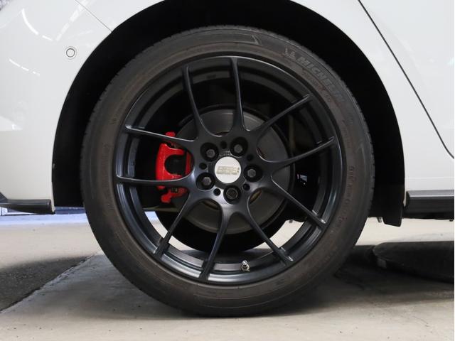 ポロＧＴＩ 　禁煙　テクノロジーＰＫＧ　デジタルメーター　スマホワイヤレスチャージ　純正ナビ　フルセグＴＶバックカメラ　パークアシスト　セーフティＰＫＧ　ブラインドスポットアシスト　リアトラフィックアラート　ＡＣＣ（27枚目）