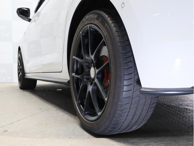 ポロＧＴＩ 　禁煙　テクノロジーＰＫＧ　デジタルメーター　スマホワイヤレスチャージ　純正ナビ　フルセグＴＶバックカメラ　パークアシスト　セーフティＰＫＧ　ブラインドスポットアシスト　リアトラフィックアラート　ＡＣＣ（31枚目）