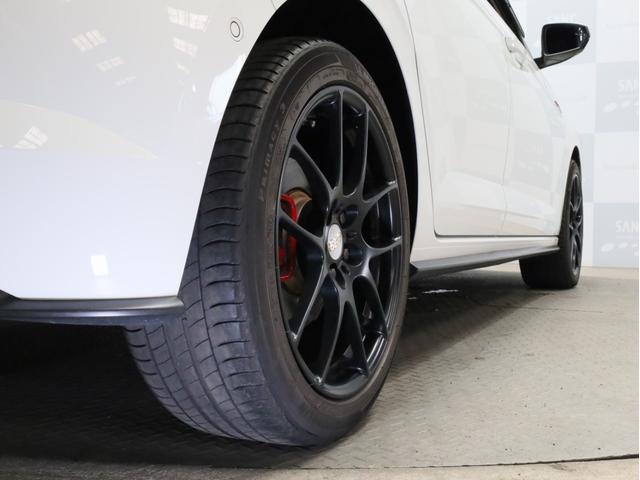 ポロＧＴＩ 　禁煙　テクノロジーＰＫＧ　デジタルメーター　スマホワイヤレスチャージ　純正ナビ　フルセグＴＶバックカメラ　パークアシスト　セーフティＰＫＧ　ブラインドスポットアシスト　リアトラフィックアラート　ＡＣＣ（32枚目）